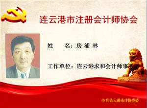 党员风采示范岗